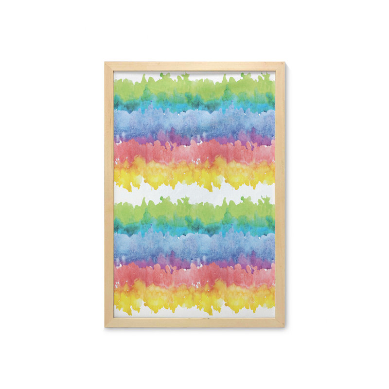 Elevate Your Living Spaces with Ombre Wall Art and Ombre Interior